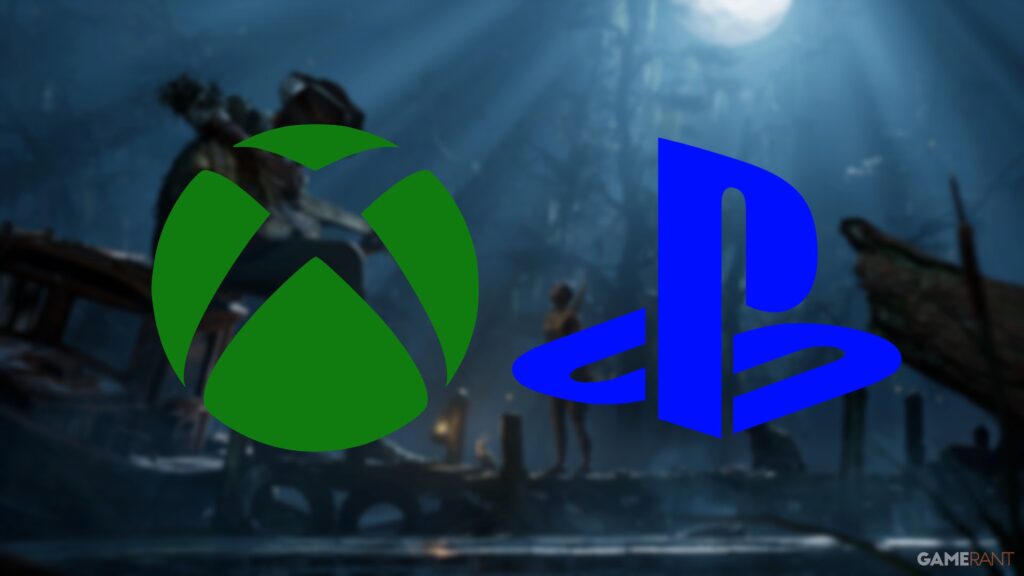 La antigua exclusiva de la consola Xbox confirma la fecha de lanzamiento de la PS5 y llegará muy pronto