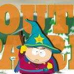 La vara de la verdad y fracturada pero entera