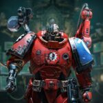 Los jugadores de Space Marine 2 no están contentos con el nuevo DLC Voice Pack