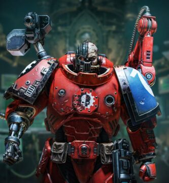 Los jugadores de Space Marine 2 no están contentos con el nuevo DLC Voice Pack