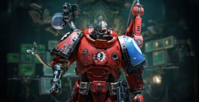 Los jugadores de Space Marine 2 no están contentos con el nuevo DLC Voice Pack