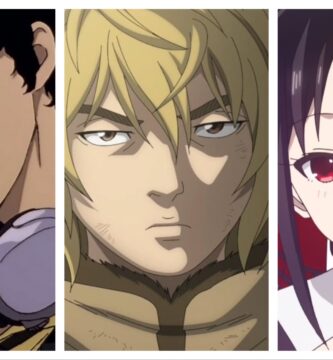 Las 15 mejores obras maestras del anime de todos los tiempos, clasificadas