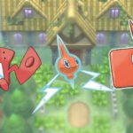 Explicación del legendario declive de Rotom en Pokémon