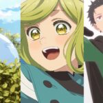 Los 10 mejores animes de primavera de 2026 para fanáticos de la fantasía