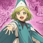 Avance de primavera de 2026: Witch Hat Atelier