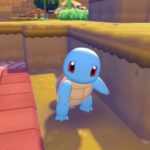 Cómo conseguir Pokémon con especialidad de agua en Pokopia temprano