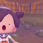 Cómo conseguir arcilla blanda en Pokopia