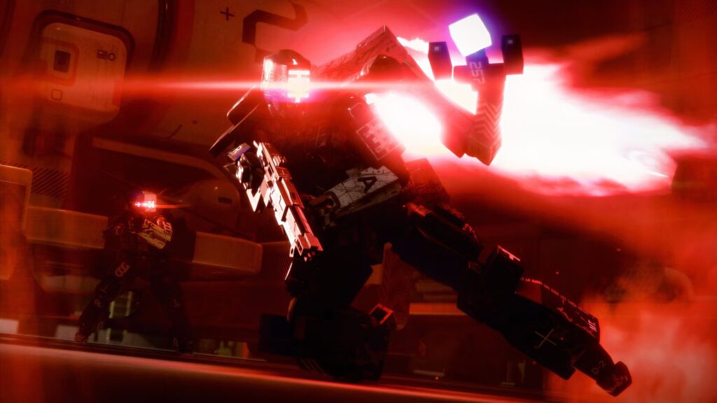 El nuevo archivo criogénico de Marathon es un éxito entre los jugadores y Bungie quiere más comentarios