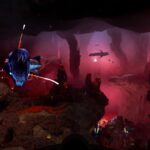 Todos los biomas confirmados para Subnautica 2 hasta ahora