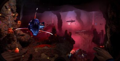 Todos los biomas confirmados para Subnautica 2 hasta ahora