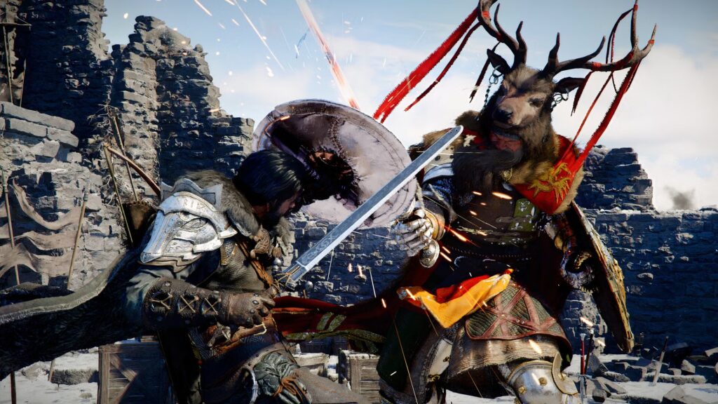 Los jugadores de Crimson Desert deben invertir en 1 estadística antes que nada