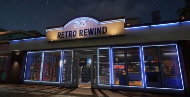 El nuevo juego de simulación en Steam esencialmente te permite ejecutar un éxito de taquilla