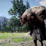 "Una de las peores introducciones de todos los tiempos" Los fanáticos de Crimson Desert piensan que el comienzo del juego es un trabajo duro