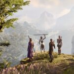 Los modders están recreando Baldur's Gate 1 en Baldur's Gate 3