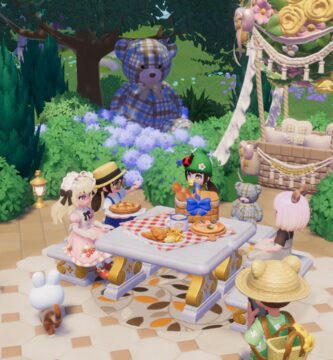 Se informa que Heartopia, el acogedor juego Gacha, generó más de $ 20 millones en ingresos solo en febrero