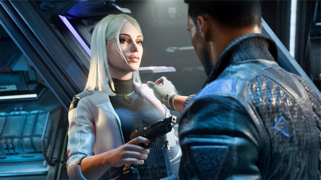 Osiris Reborn llegará a Xbox Game Pass y tendrás la oportunidad de jugarlo temprano