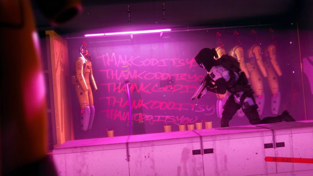 Maratón prueba un nuevo y emocionante modo que podría volverse permanente en el futuro