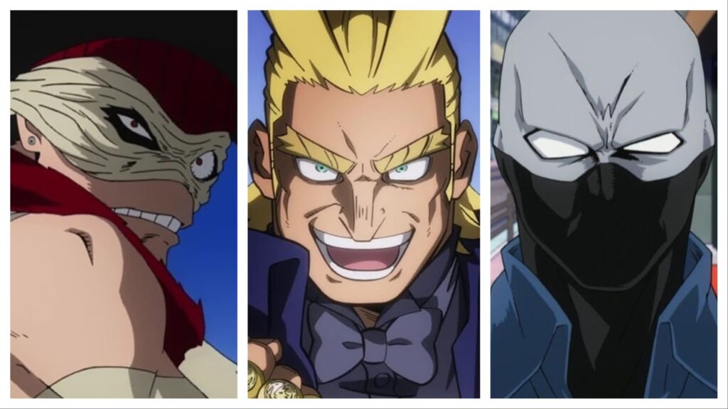 Los villanos mejor escritos de la franquicia, clasificados