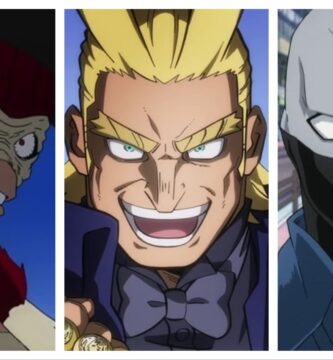 Los villanos mejor escritos de la franquicia, clasificados