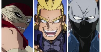 Los villanos mejor escritos de la franquicia, clasificados