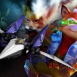 Podría ser una nueva era para Star Fox