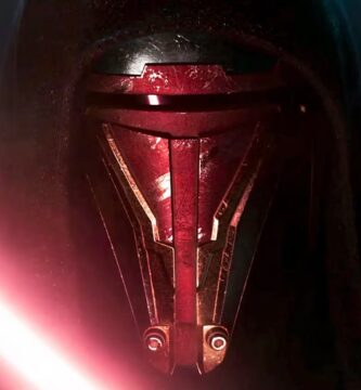 El remake de Knights of the Old Republic recibe una nueva actualización 5 años después