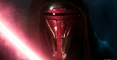 El remake de Knights of the Old Republic recibe una nueva actualización 5 años después