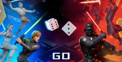 El nuevo proyecto de Ubisoft Star Wars es algo completamente inesperado