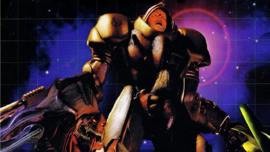 La extraña historia de amor del juego de PC de Nintendo 64 creada para algunos puertos de consola verdaderamente extraños