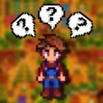 El jugador de Stardew Valley "hizo un ligero ups" dejó pasar accidentalmente un año en su juego, y esto es a lo que regresaron