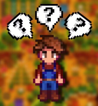 El jugador de Stardew Valley "hizo un ligero ups" dejó pasar accidentalmente un año en su juego, y esto es a lo que regresaron