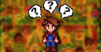 El jugador de Stardew Valley "hizo un ligero ups" dejó pasar accidentalmente un año en su juego, y esto es a lo que regresaron
