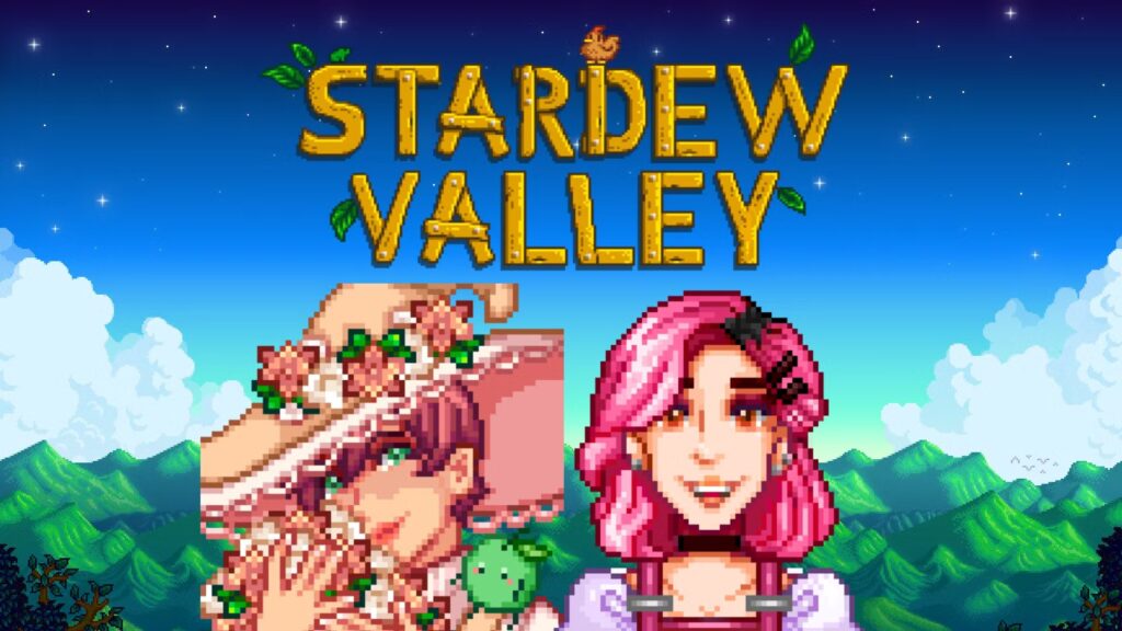 Los modders de Stardew Valley hablan de diez años de modificación de este icónico simulador agrícola