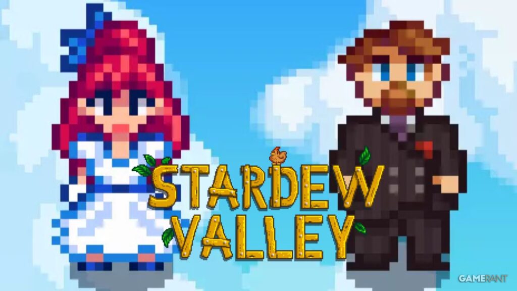 La actualización 1.7 de Stardew Valley finalmente le da un propósito a su personaje más inútil