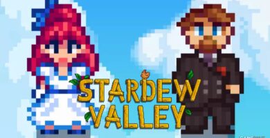 La actualización 1.7 de Stardew Valley finalmente le da un propósito a su personaje más inútil