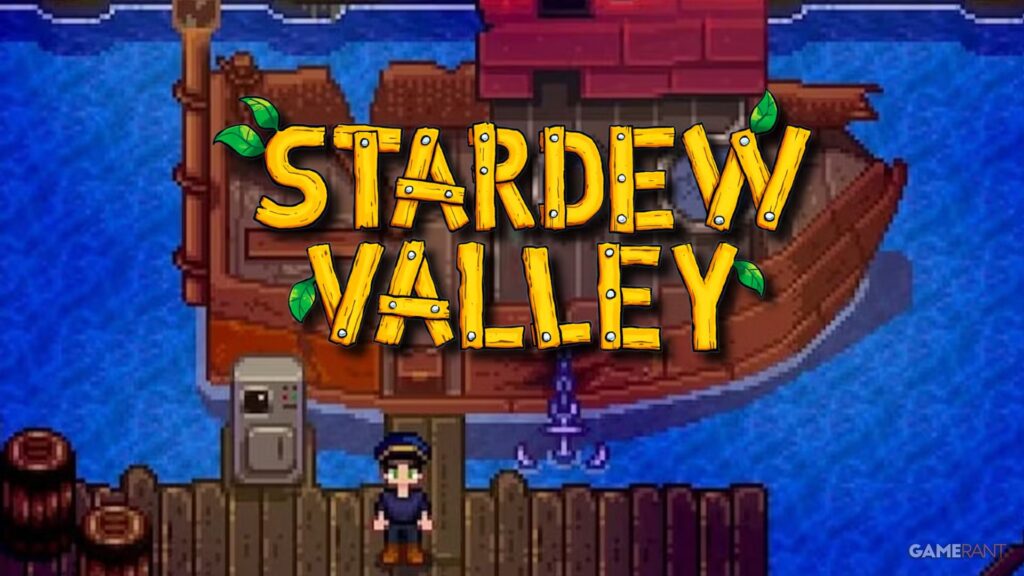 Comentarios del creador de Stardew Valley sobre las filtraciones de la actualización 1.7