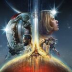 Starfield filtrado para otra consola más