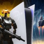 Starfield anuncia actualización gratuita de Lanes y DLC Terran Armada junto con el lanzamiento de PS5