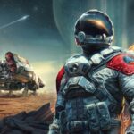 El productor de Starfield admite que Bethesda estaba "sorprendida" de que los jugadores quisieran más libertad para viajar en el espacio