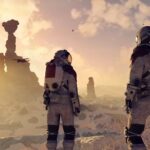 Bethesda está adelantando noticias de Starfield para la próxima semana