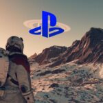 Starfield filtrado para PlayStation 5 una vez más