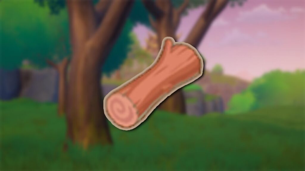 Cómo conseguir madera de primera calidad en Starsand Island