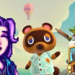 New Horizons y Stardew Valley reunidos en una aventura caprichosa