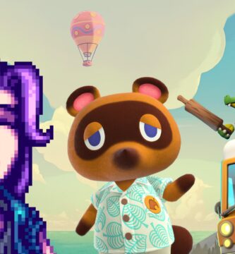 New Horizons y Stardew Valley reunidos en una aventura caprichosa