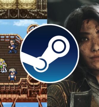 El nuevo JRPG en Steam canaliza la narración épica de Final Fantasy 6 y la profundidad táctica de Expedition 33