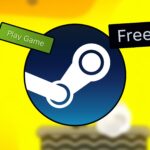 Steam agrega 4 nuevos juegos que son completamente gratuitos, sin condiciones