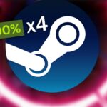 Steam agrega 4 nuevos juegos gratuitos que puedes descargar y conservar para siempre
