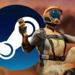 El nuevo juego de construcción de bases en Steam parece satisfactorio con énfasis adicional en el combate y los trenes