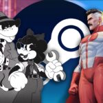 Steam tiene 11 grandes juegos que se lanzarán en abril de 2026