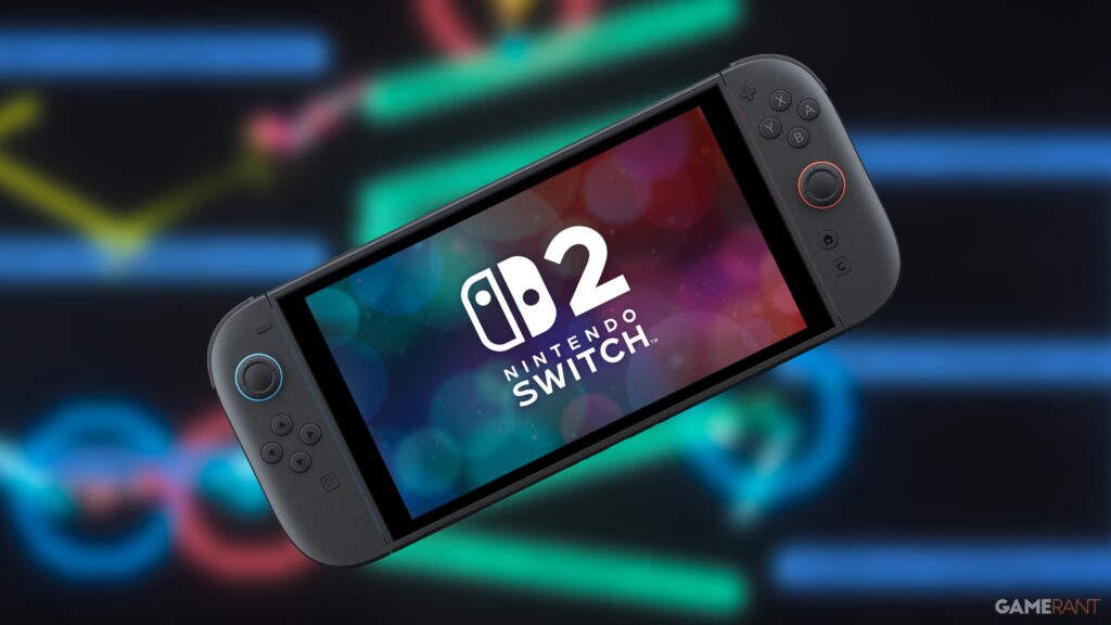 Se revela el nuevo juego cooperativo para 4 jugadores de Switch 2